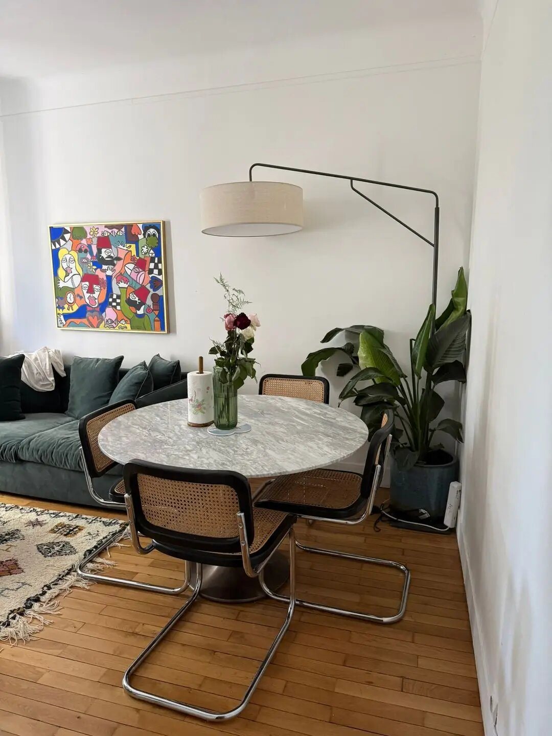 Appartement à louer, 40m², Rueil-Malmaison