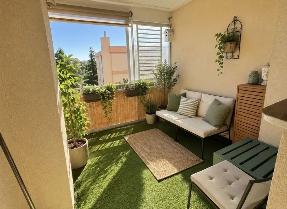 Appartement à vendre, 65m², Avignon