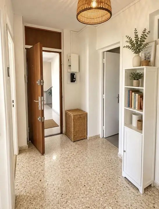 Appartement à vendre, 65m², Avignon