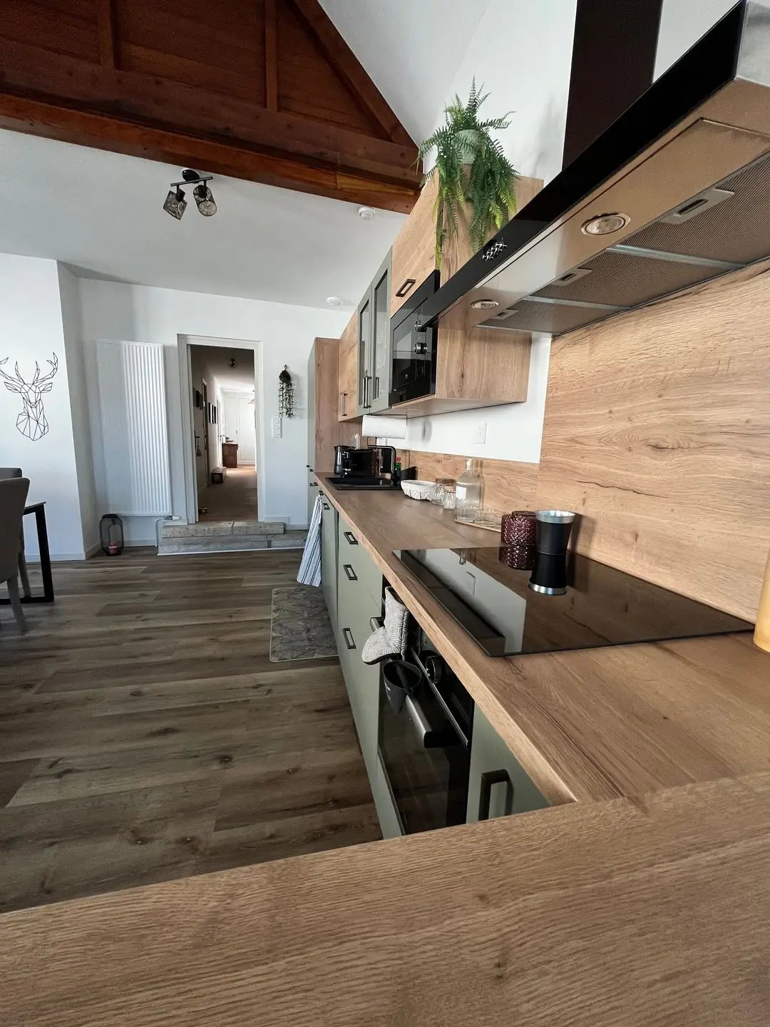 Appartement à louer, 110m², Bracieux