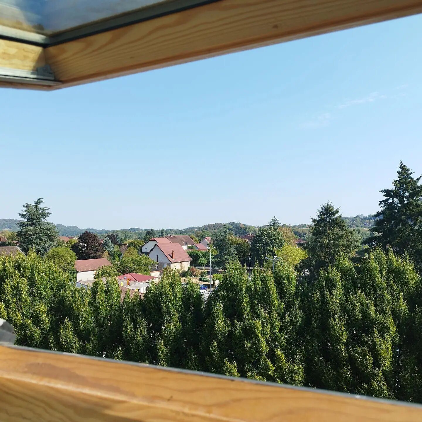 Appartement à louer, 41m², Domblans