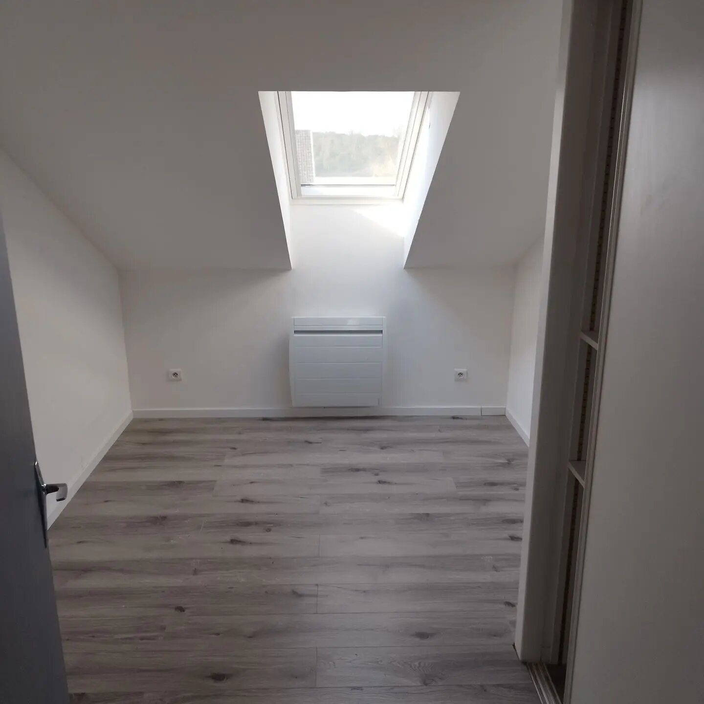 Appartement à louer, 41m², Domblans