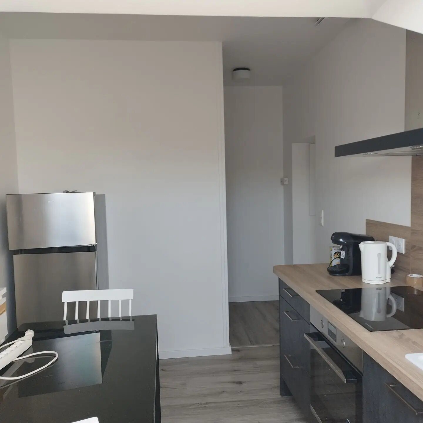Appartement à louer, 41m², Domblans