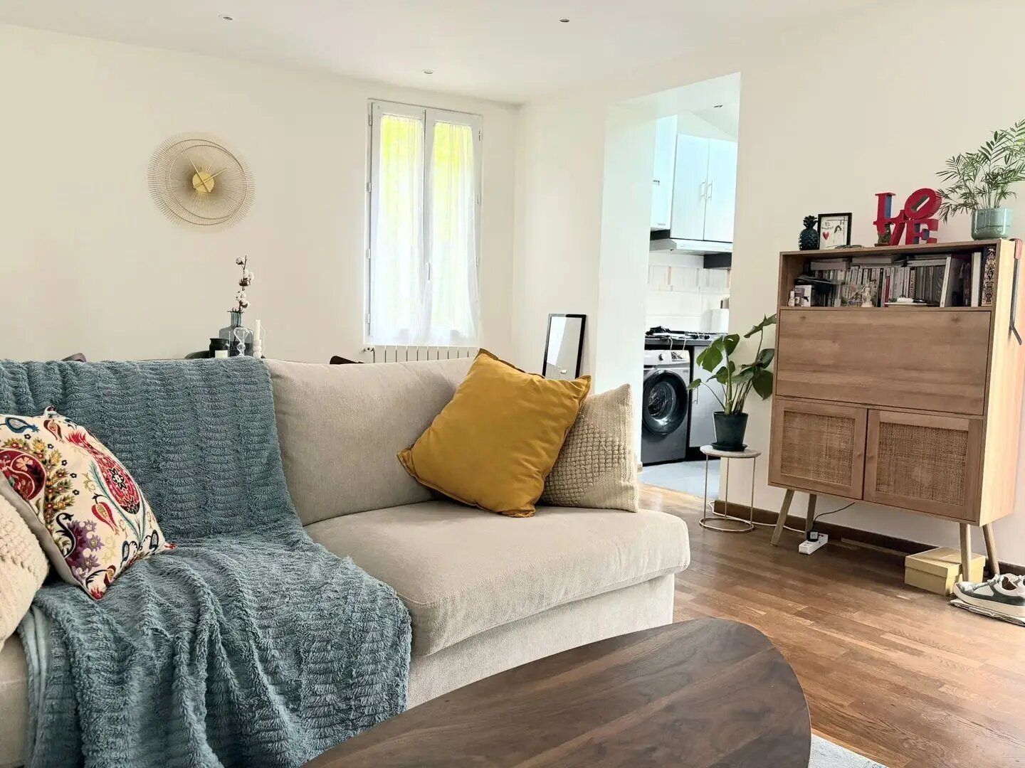 Appartement à vendre, 42m², Le Perreux-sur-Marne