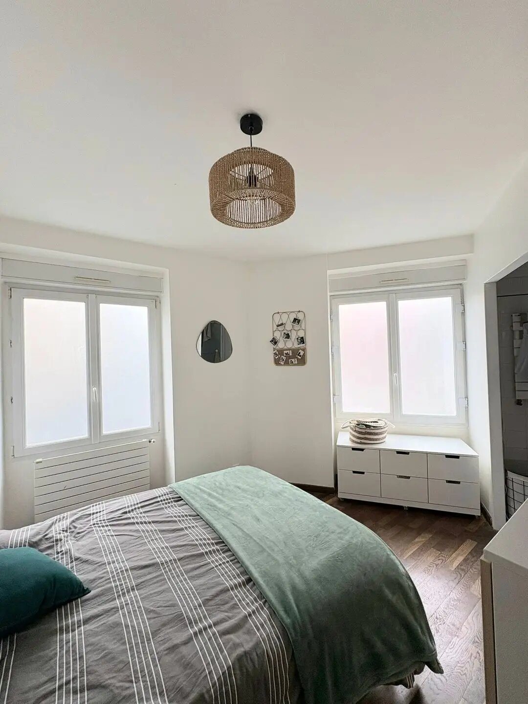 Appartement à vendre, 42m², Le Perreux-sur-Marne