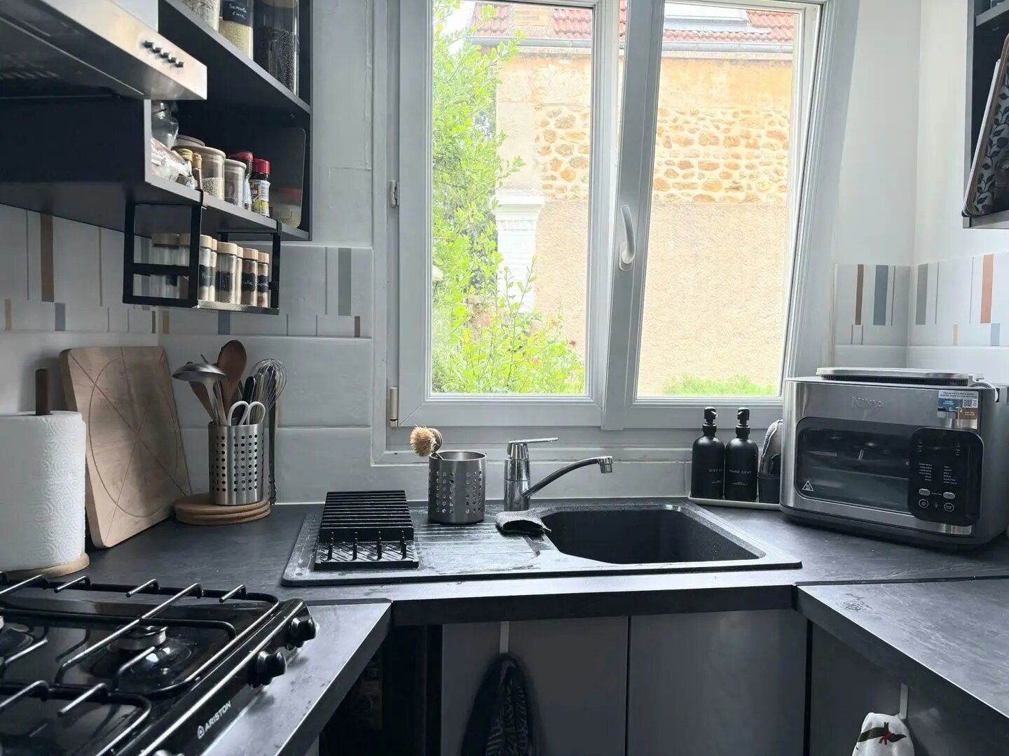 Appartement à vendre, 42m², Le Perreux-sur-Marne