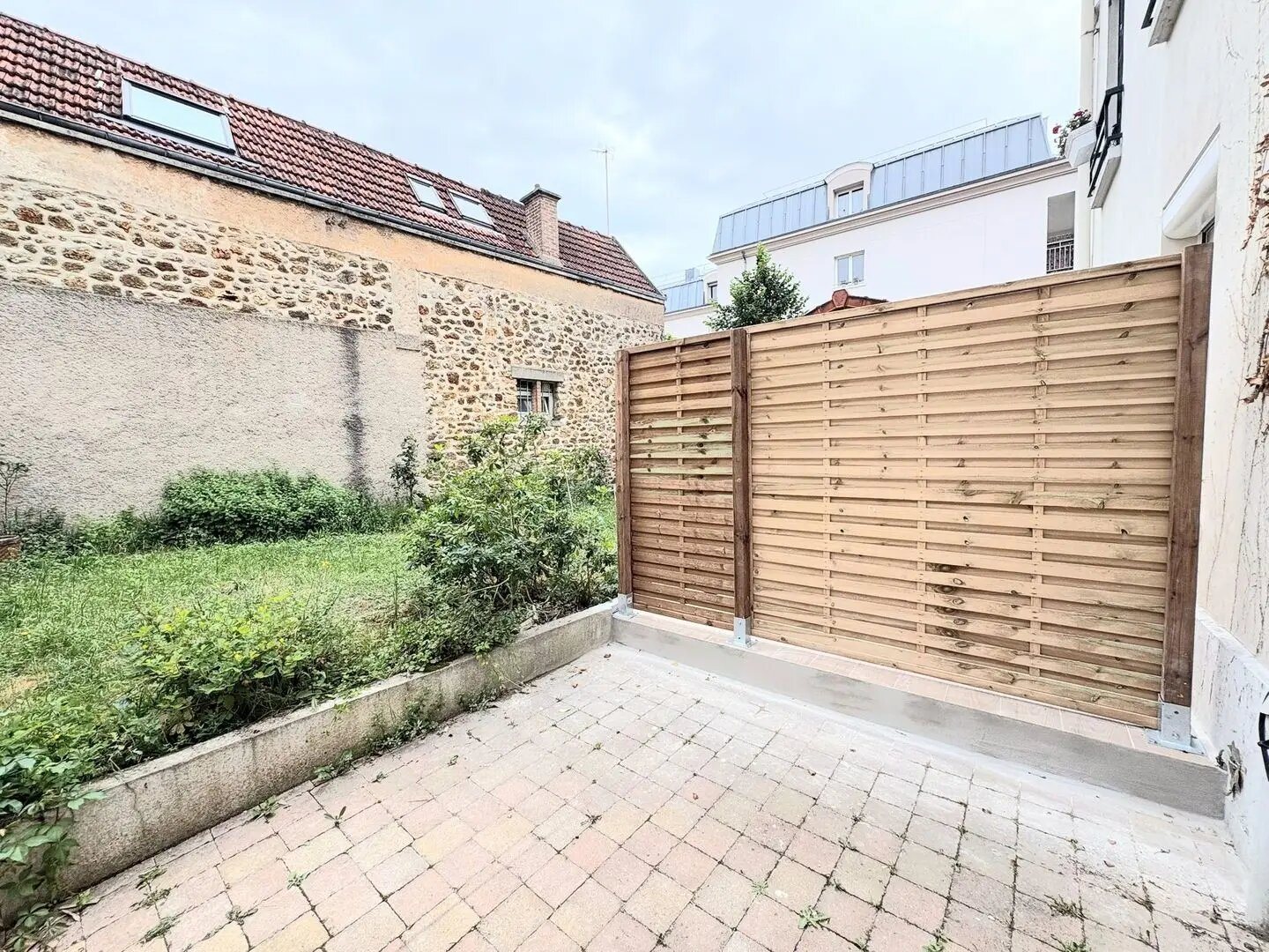 Appartement à vendre, 42m², Le Perreux-sur-Marne