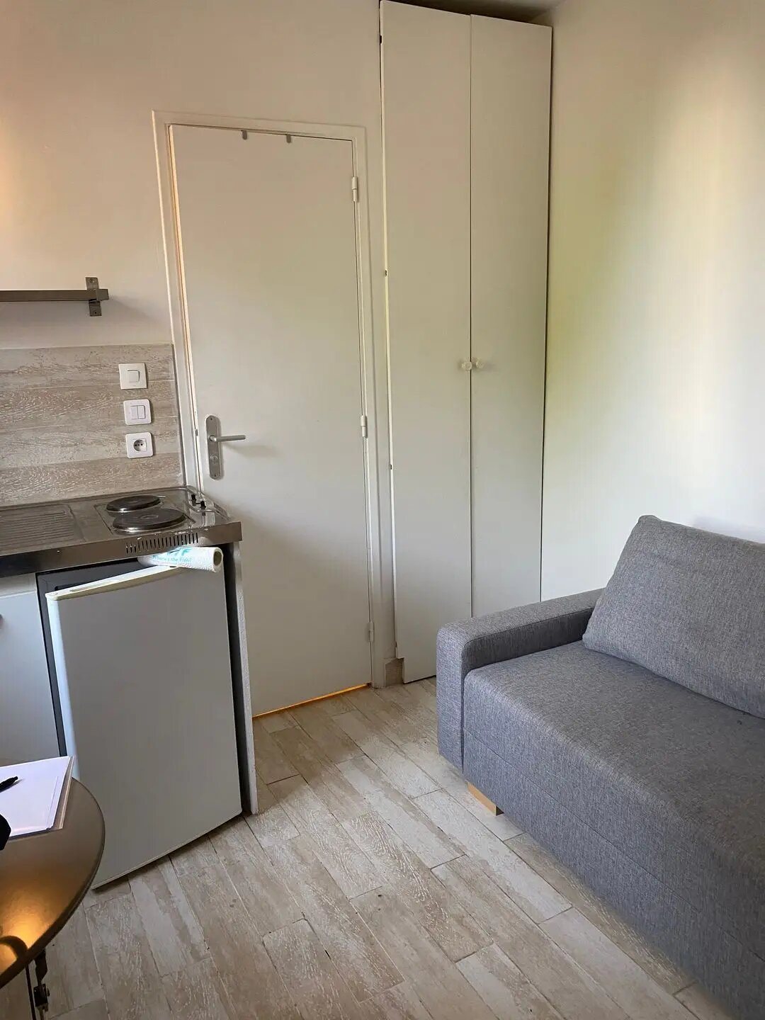 Appartement à louer, 11m², Fontenay-sous-Bois