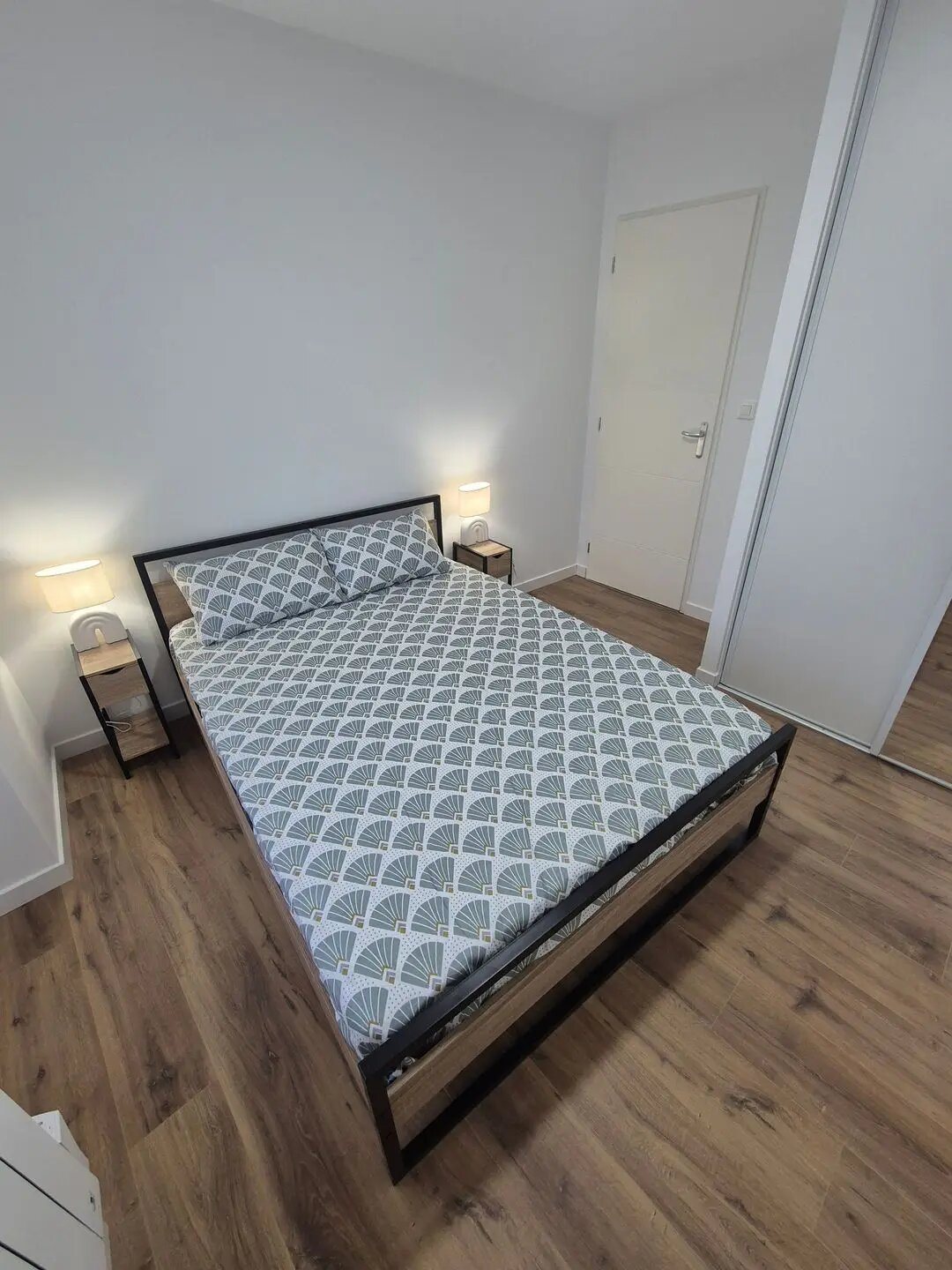 Appartement à louer, 35m², Beaurepaire