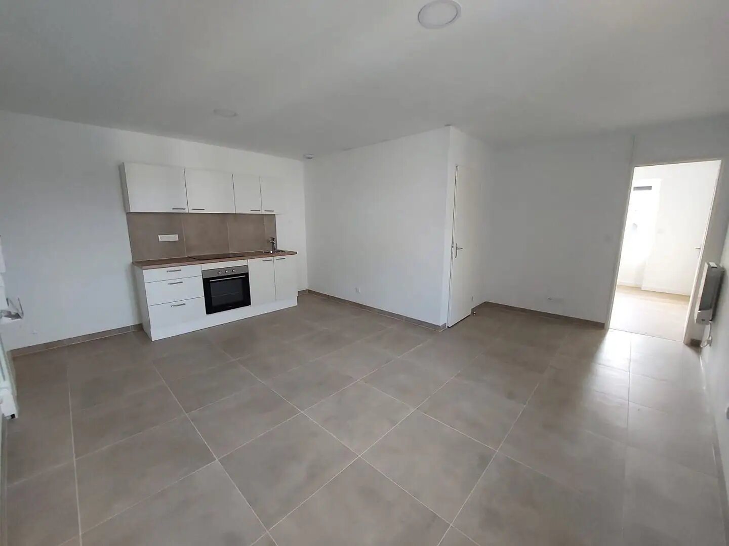 Appartement à louer, 35m², Beaurepaire