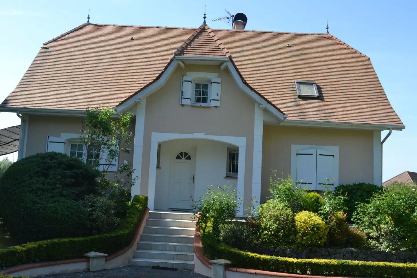 Maison à vendre, 170m², Sauvagnon