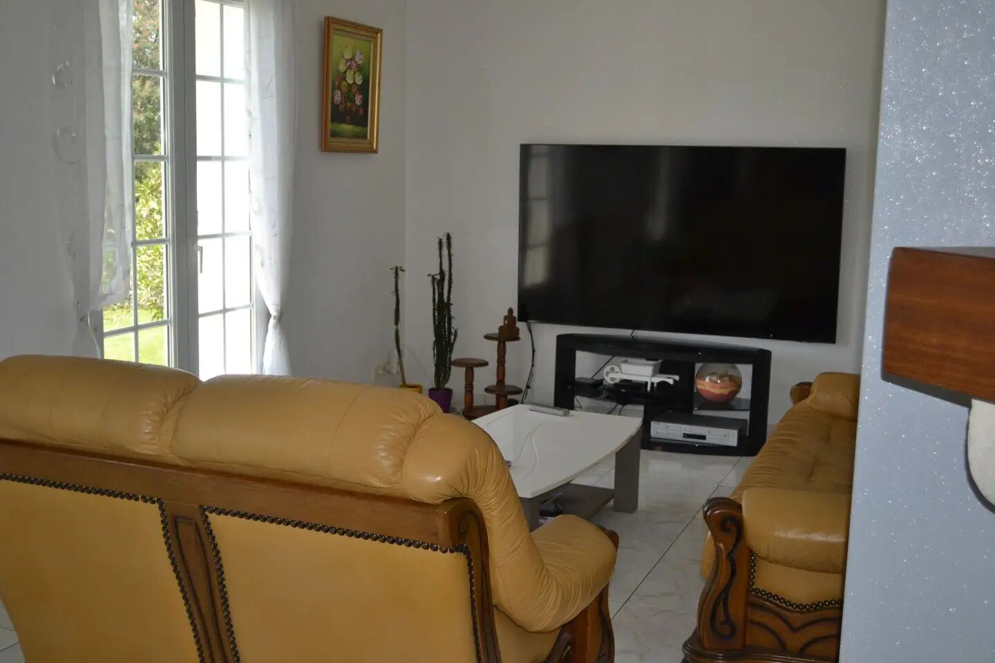 Maison à vendre, 170m², Sauvagnon