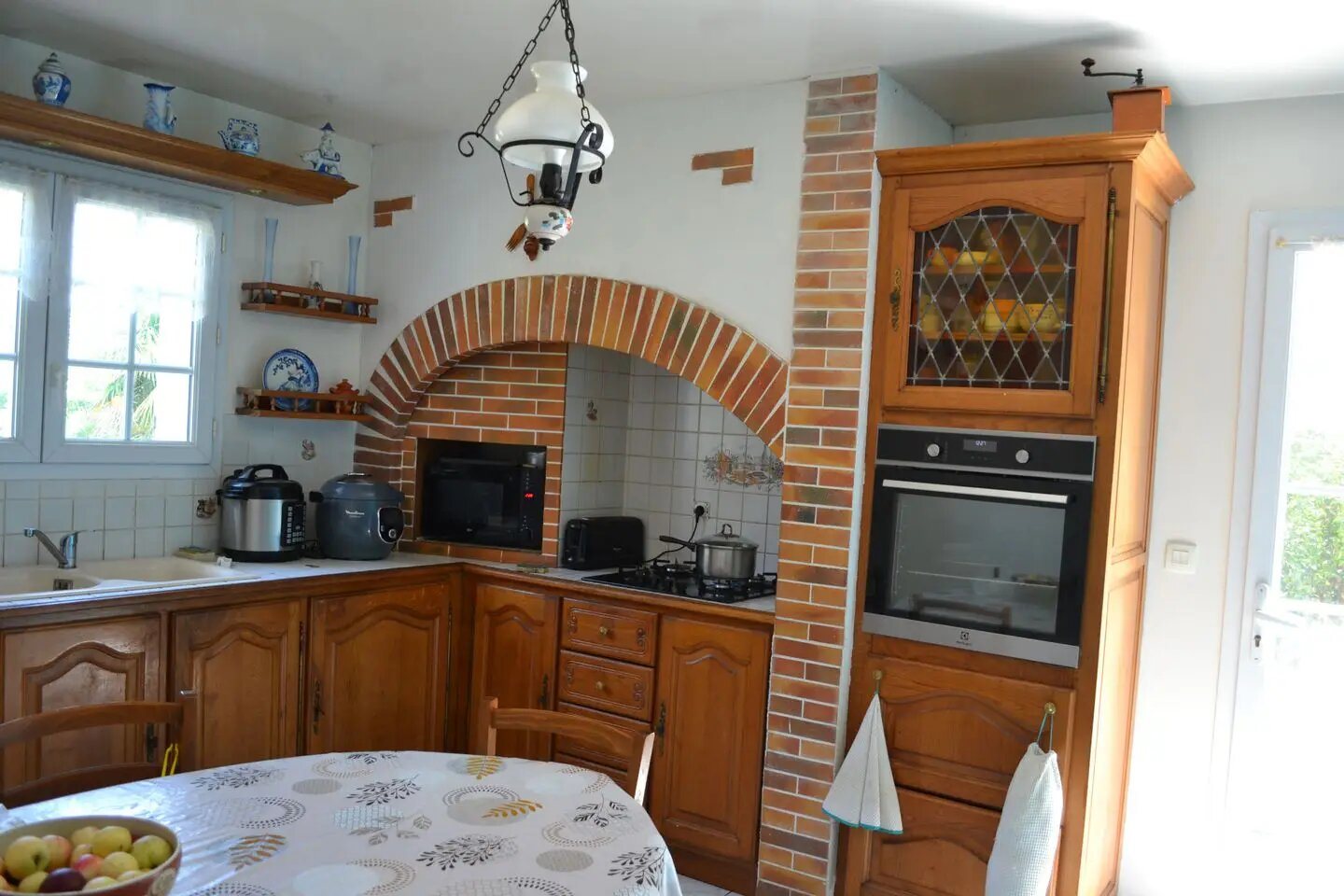 Maison à vendre, 170m², Sauvagnon