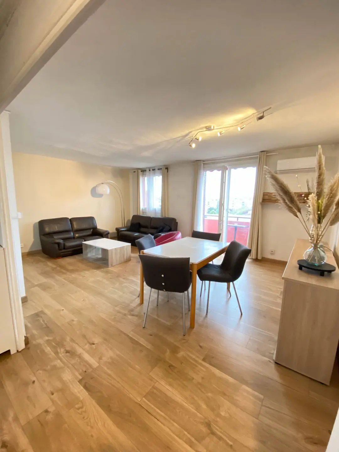 Appartement à louer, 63m², Villefranche-sur-Saône