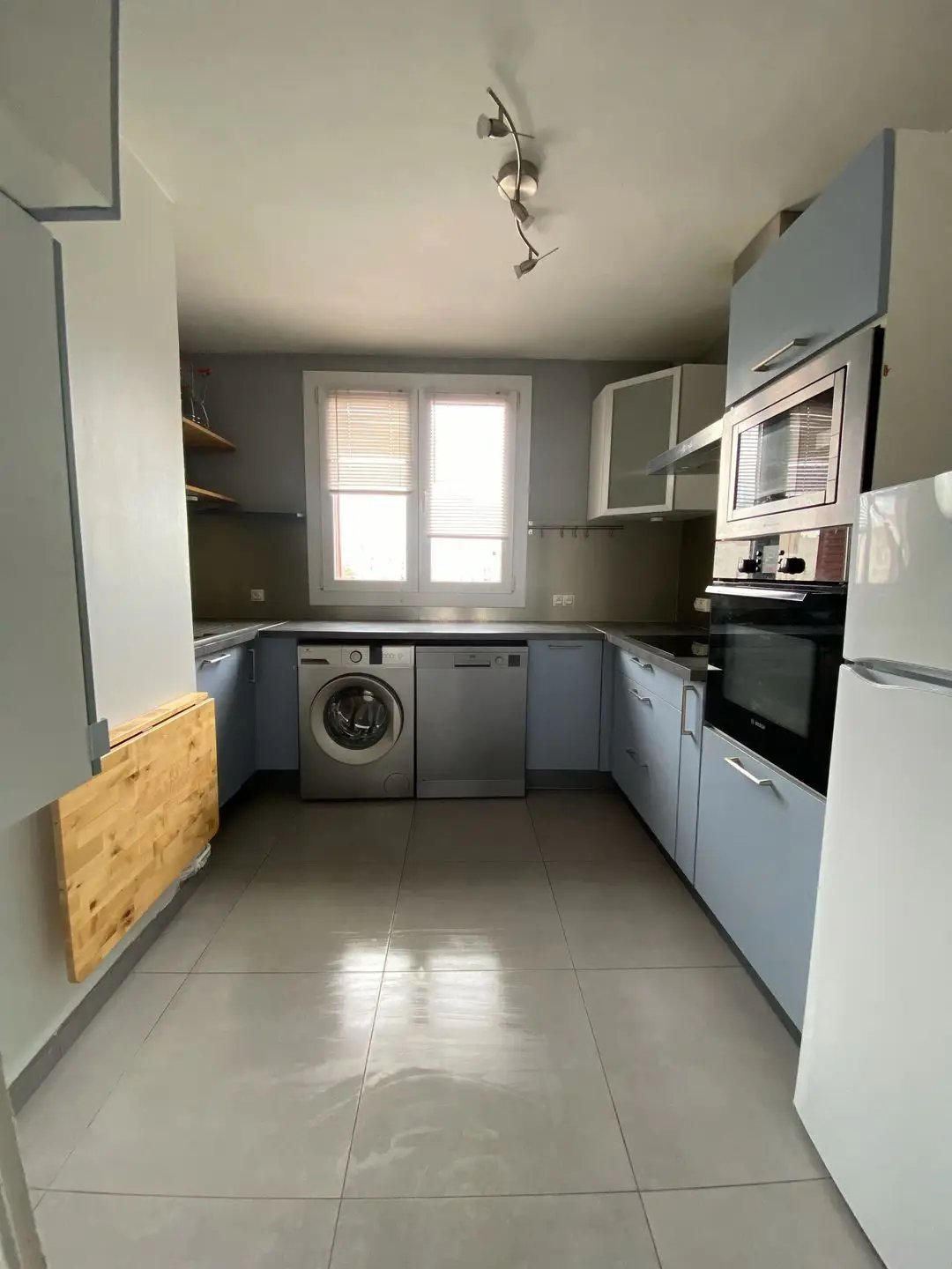 Appartement à louer, 63m², Villefranche-sur-Saône