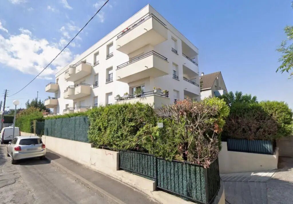 Appartement à vendre, 43m², Noisy-le-Grand