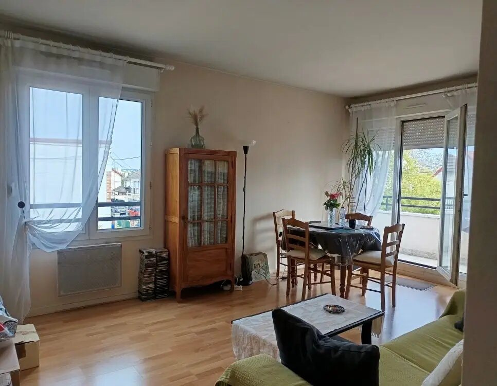 Appartement à vendre, 43m², Noisy-le-Grand