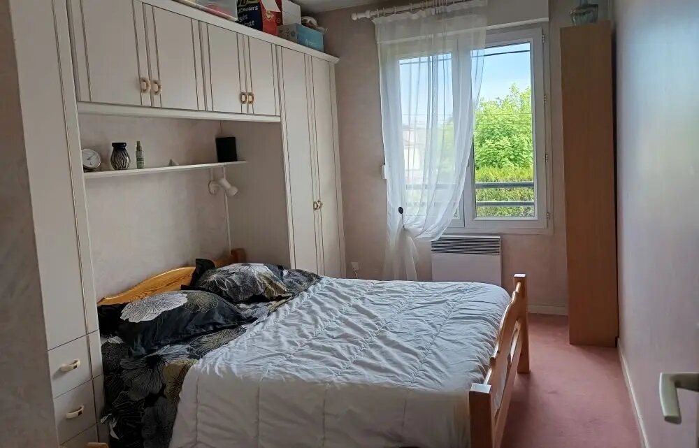 Appartement à vendre, 43m², Noisy-le-Grand