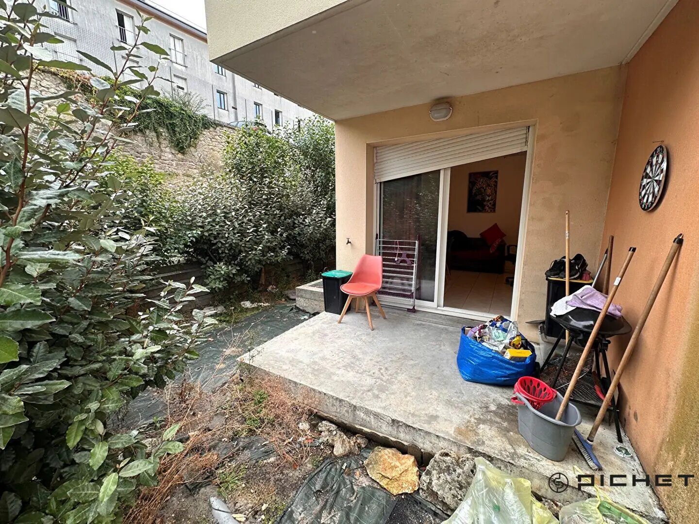 Appartement à vendre, 32m², Périgueux