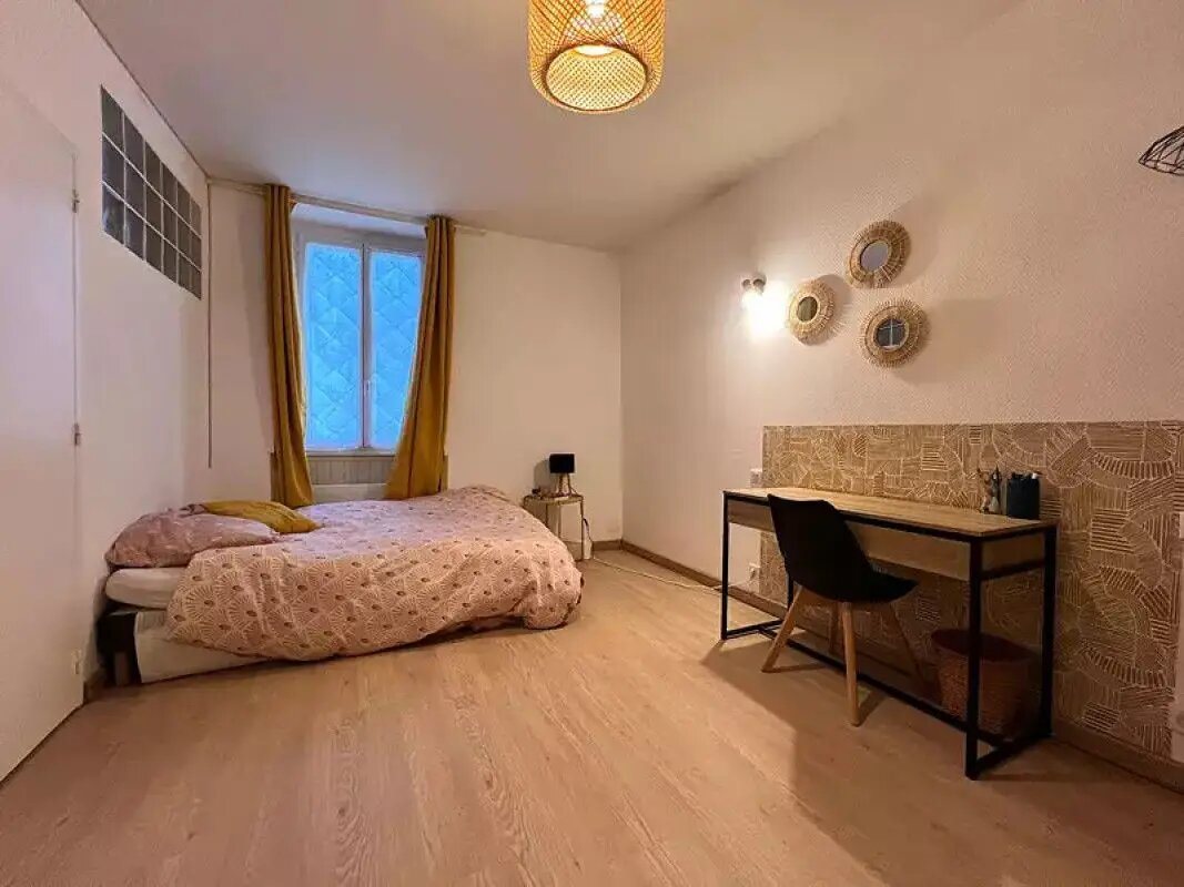 Appartement à louer, 55m², Nantes