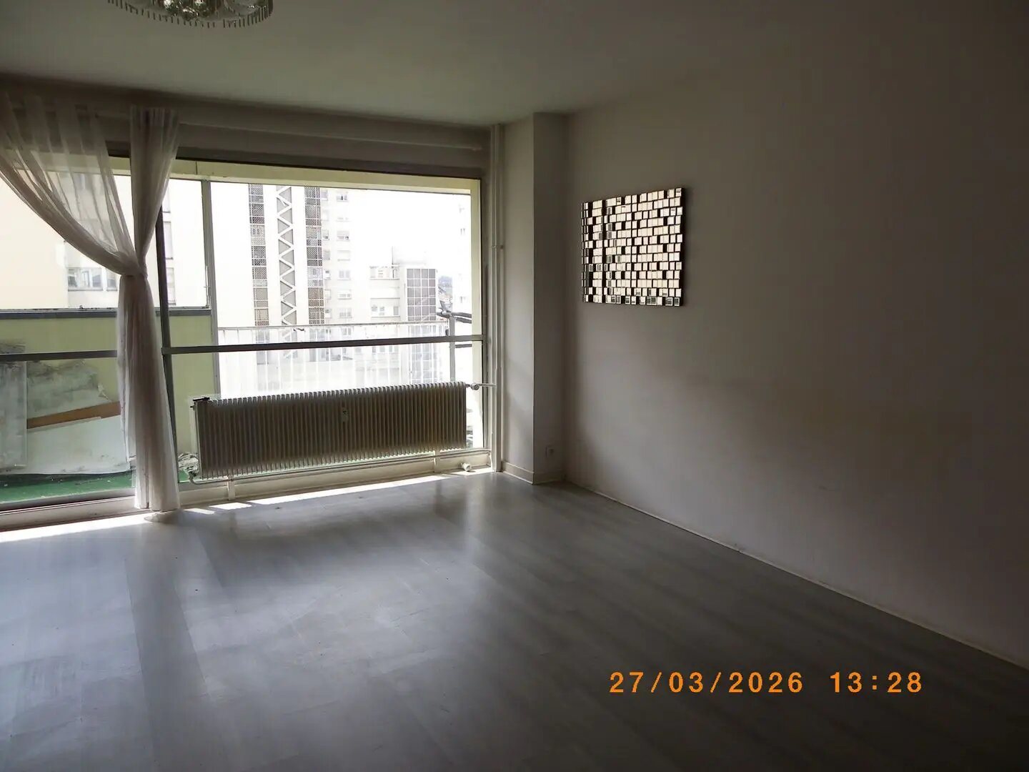Appartement à vendre, 105m², Mulhouse