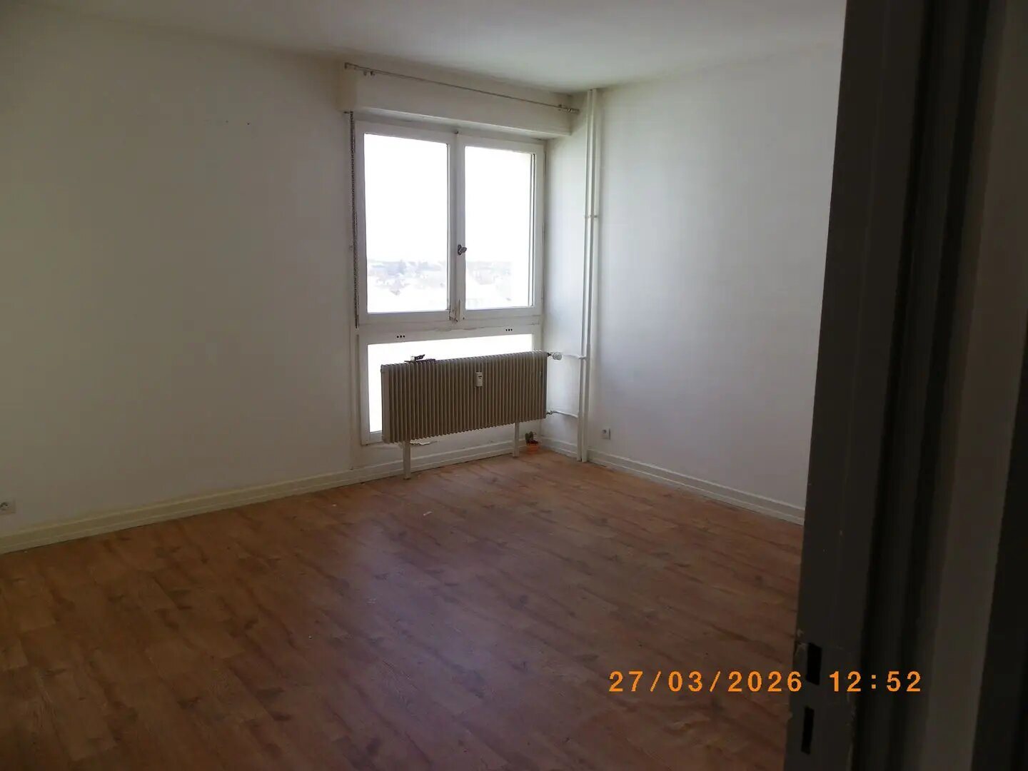 Appartement à vendre, 105m², Mulhouse