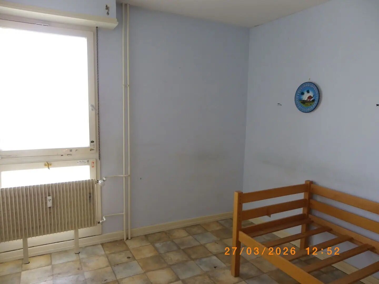 Appartement à vendre, 105m², Mulhouse