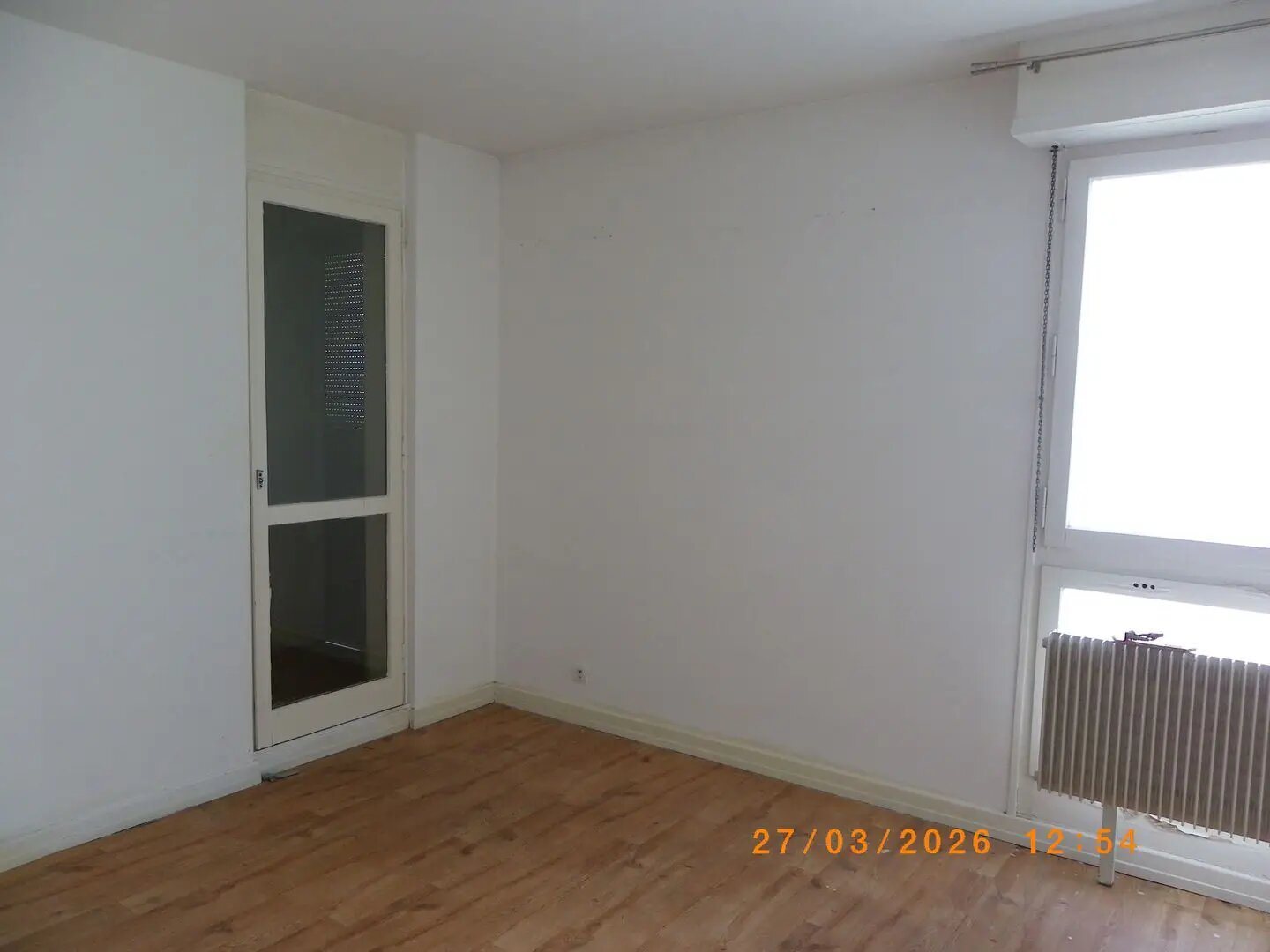 Appartement à vendre, 105m², Mulhouse