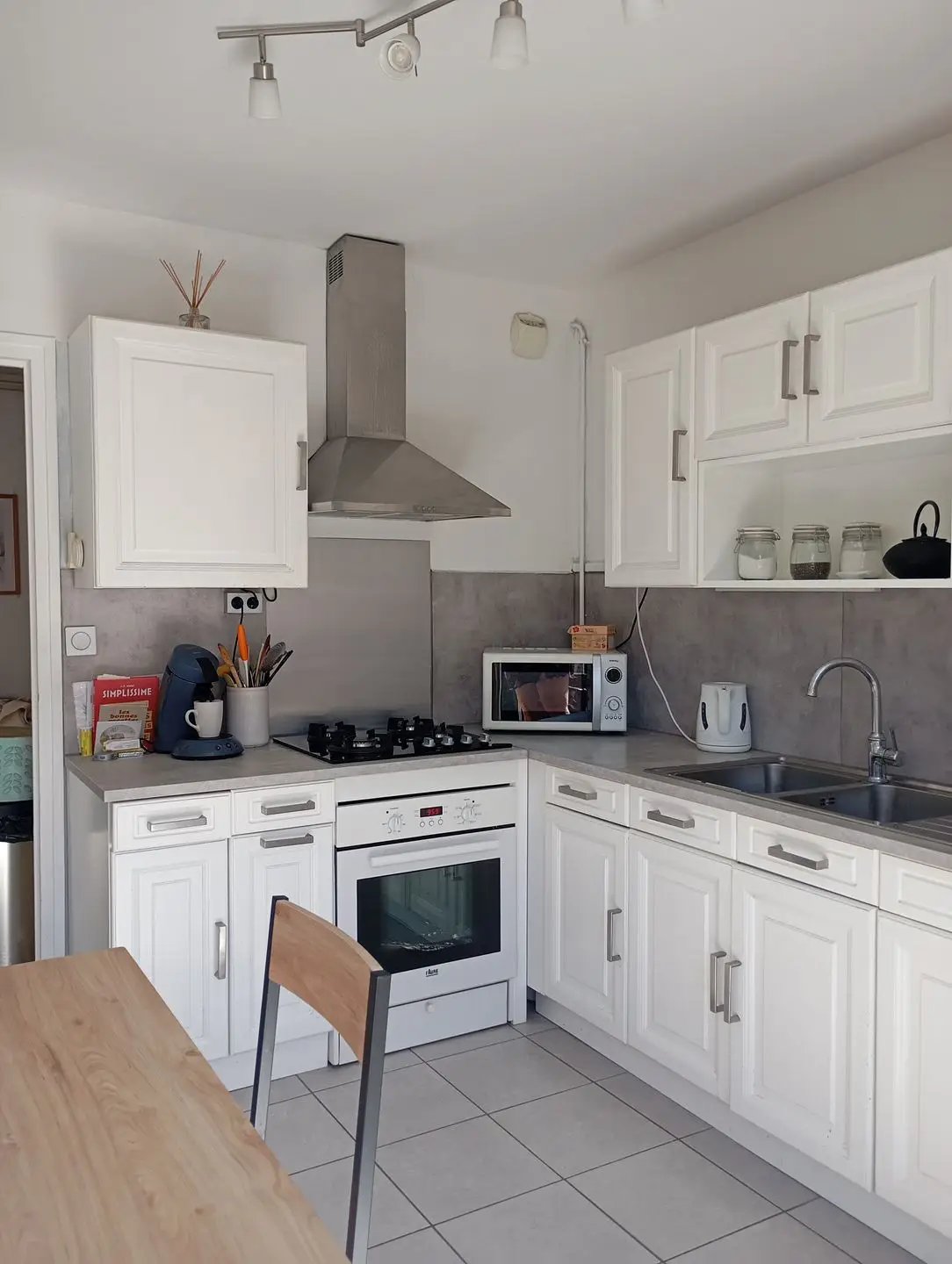 Appartement à vendre, 63m², Bourgoin-Jallieu