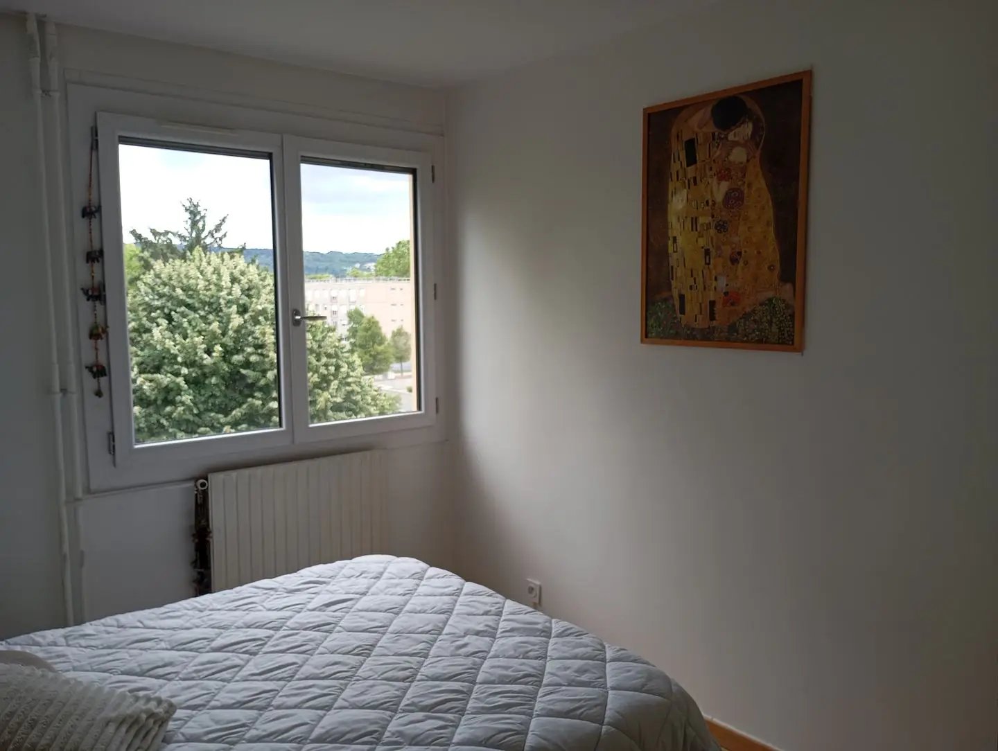 Appartement à vendre, 63m², Bourgoin-Jallieu