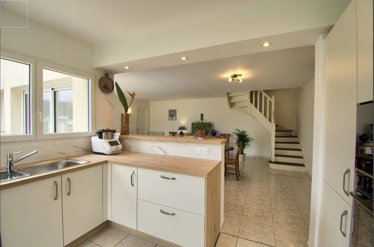 Maison à louer, 86m², Carantec