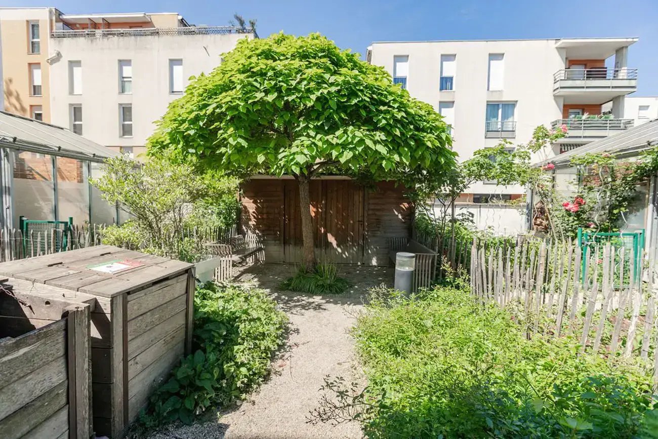 Appartement à vendre, 49m², Villeurbanne