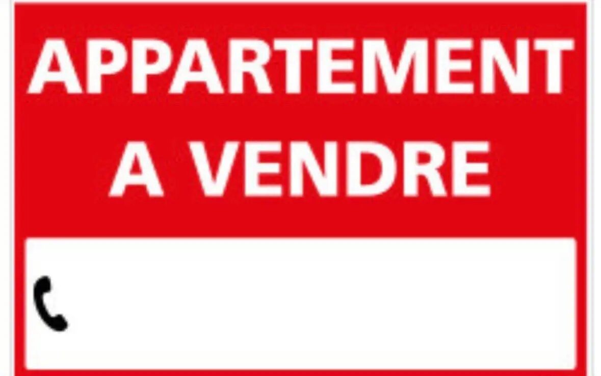 Appartement à vendre, 40m², Ajaccio