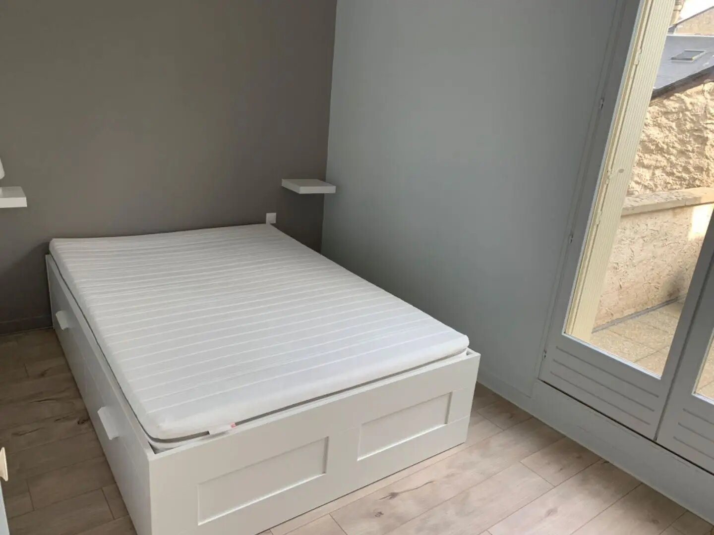 Appartement à louer, 37m², Châtellerault