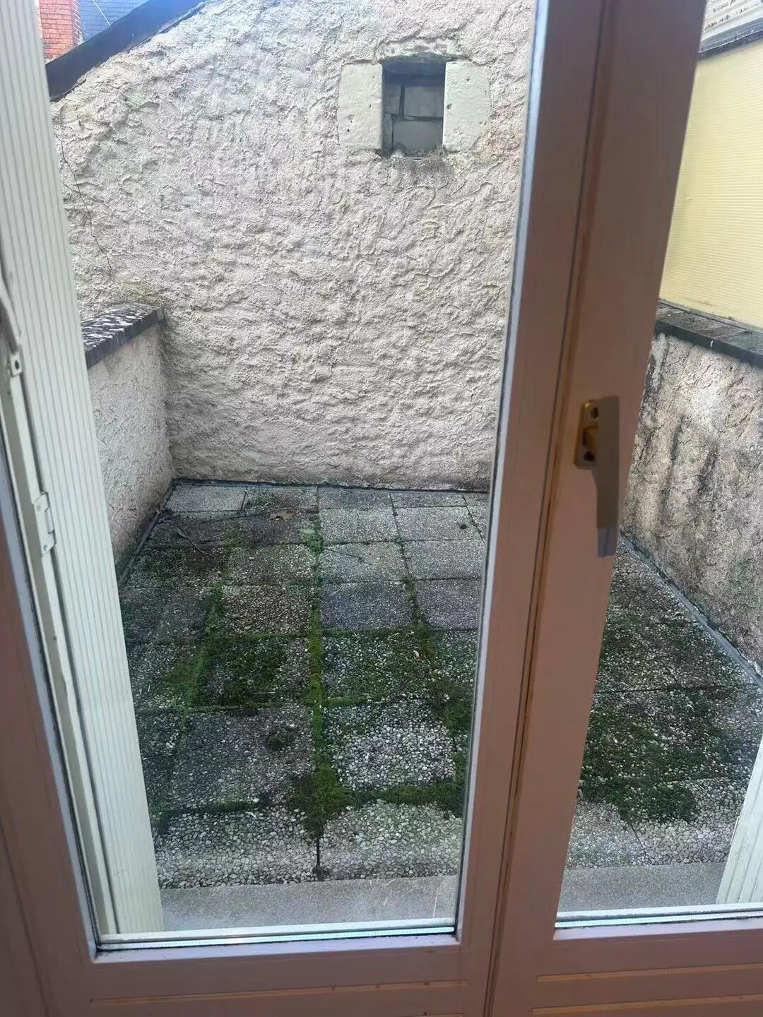 Appartement à louer, 37m², Châtellerault