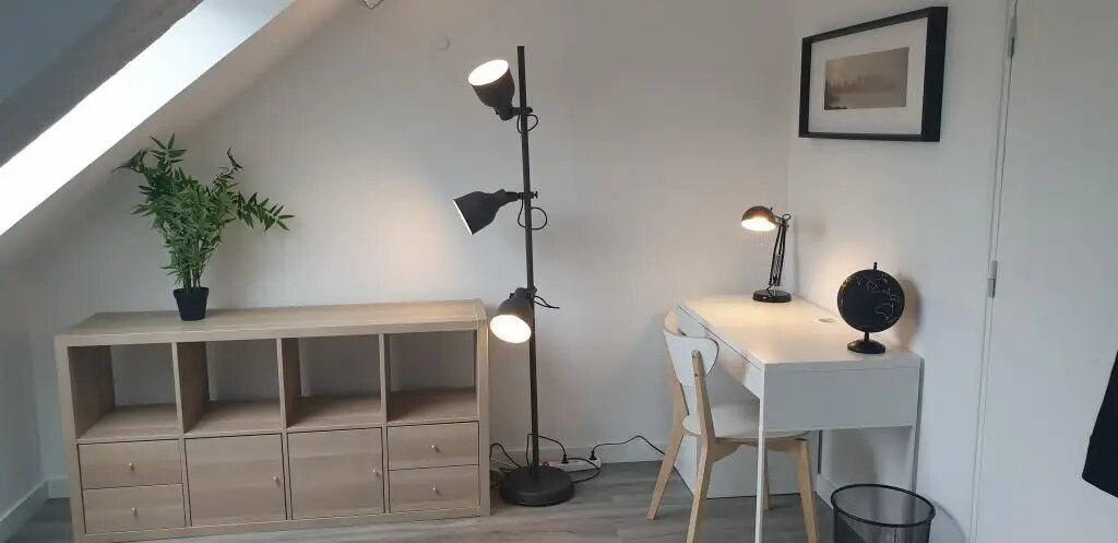 Appartement à louer, 32m², Belfort