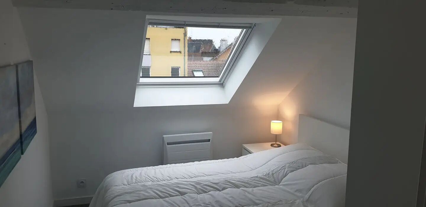 Appartement à louer, 32m², Belfort