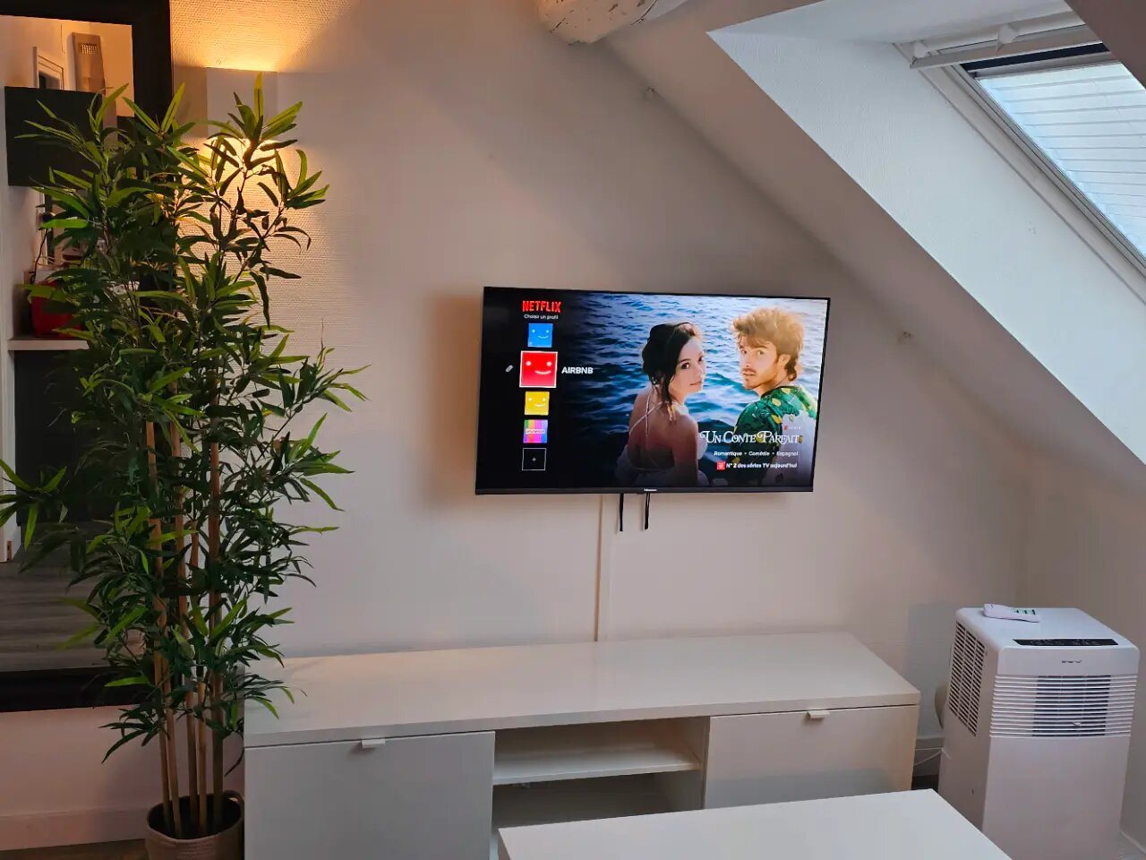 Appartement à louer, 32m², Belfort