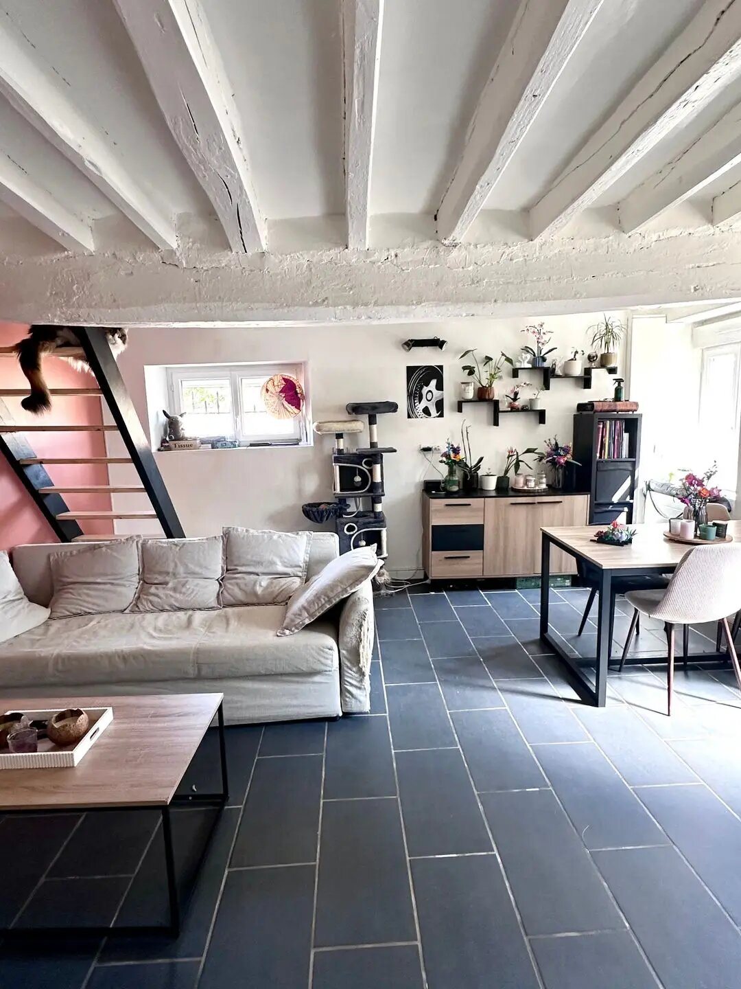 Maison à vendre, 70m², Crucey-Villages