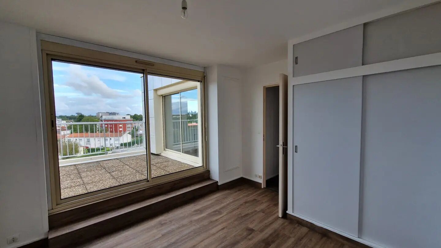 Appartement à vendre, 50m², La Roche-sur-Yon