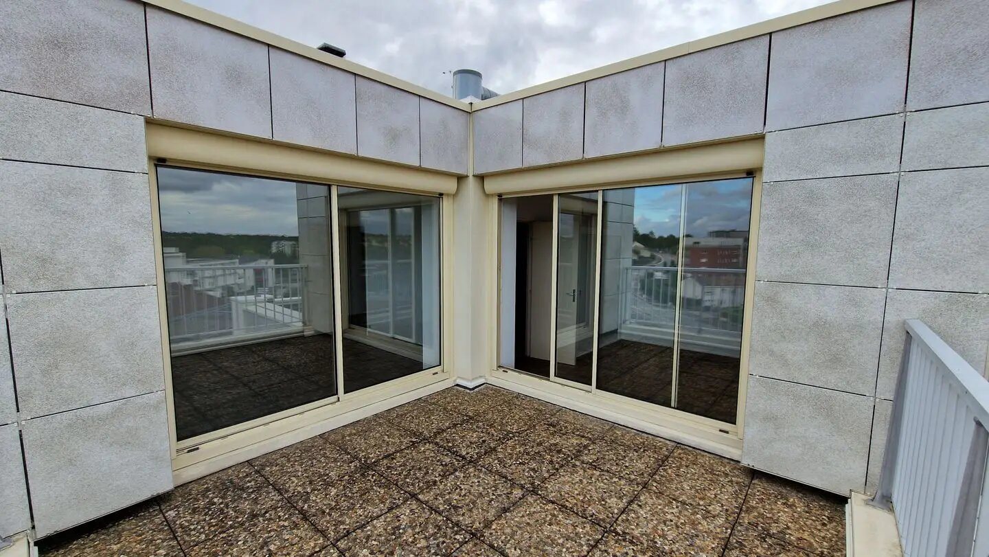 Appartement à vendre, 50m², La Roche-sur-Yon
