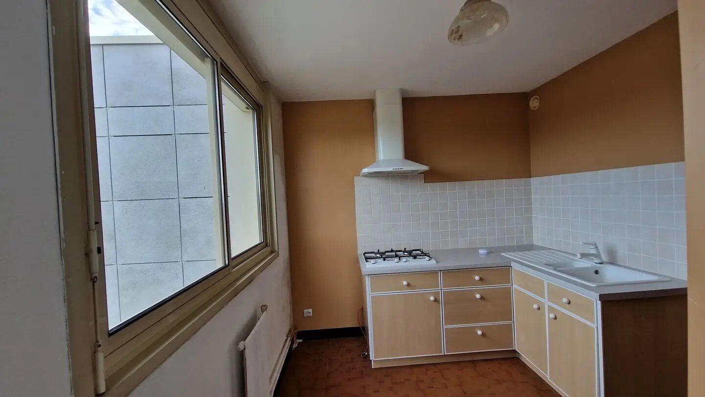 Appartement à vendre, 50m², La Roche-sur-Yon