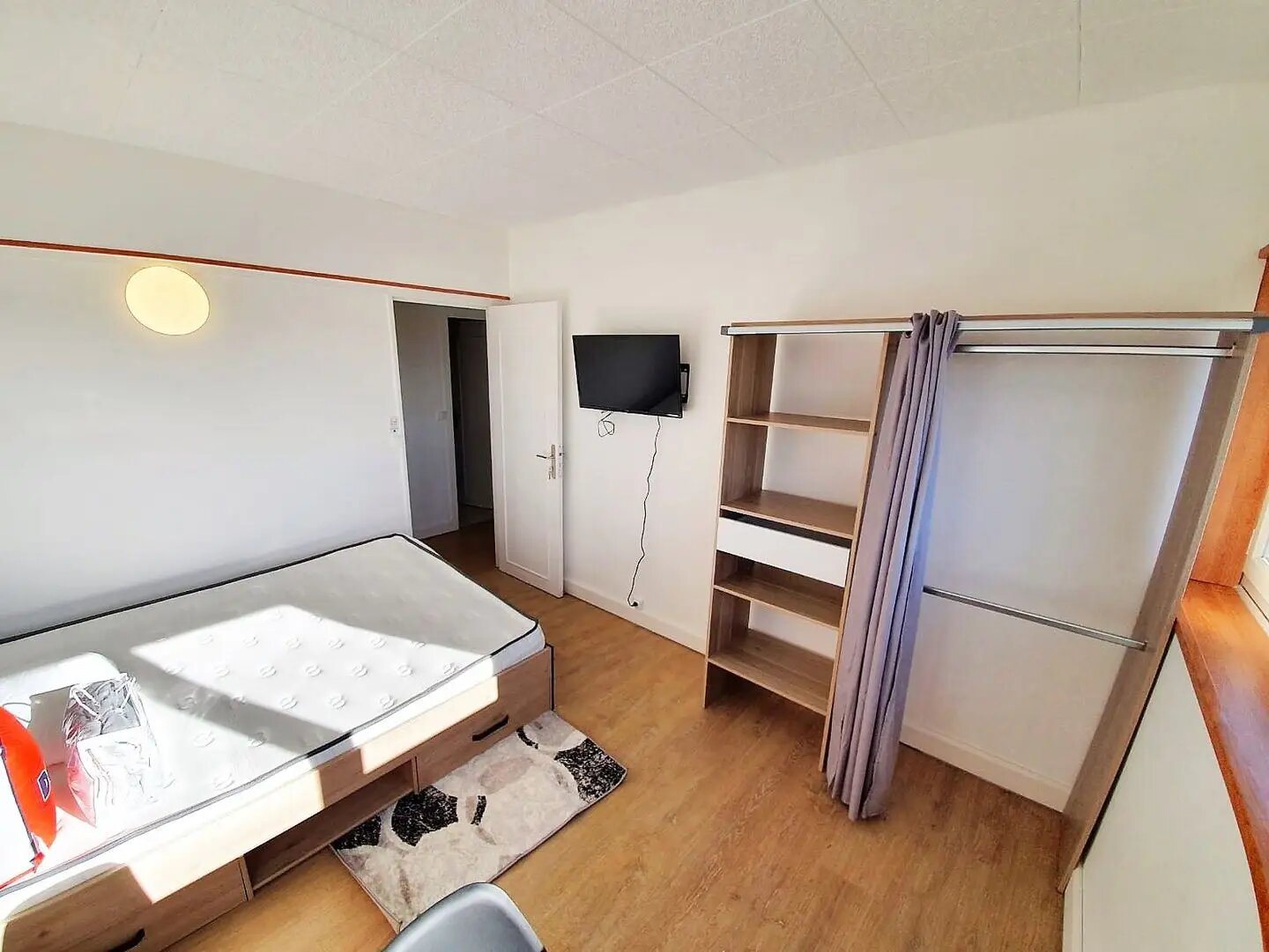 Appartement à louer, 75m², Massy