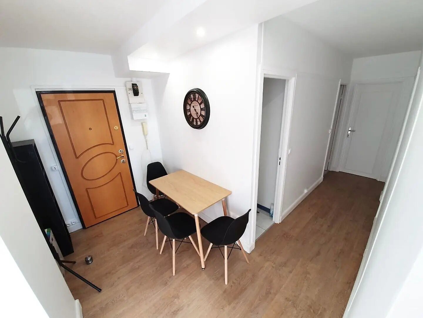 Appartement à louer, 75m², Massy