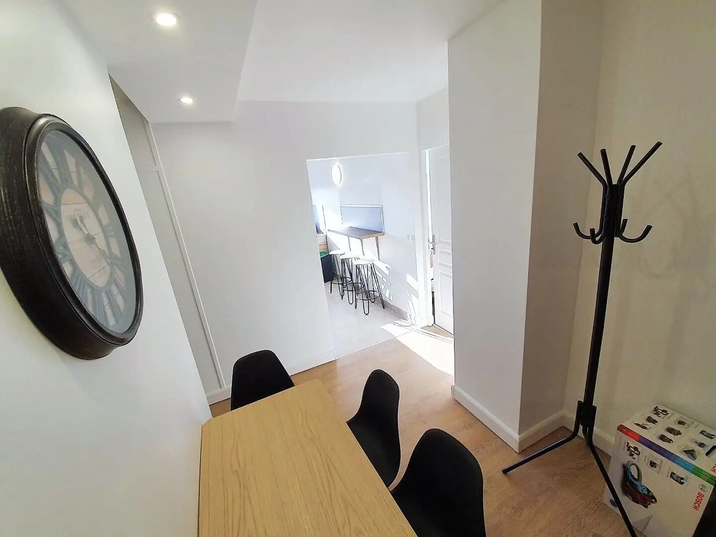 Appartement à louer, 75m², Massy