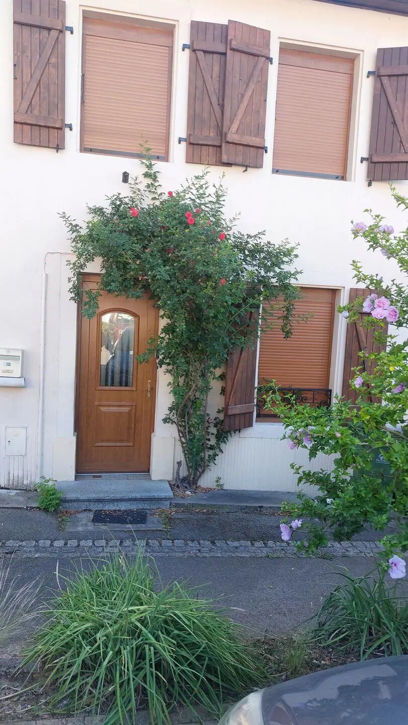 Maison à vendre, 130m², Ranguevaux