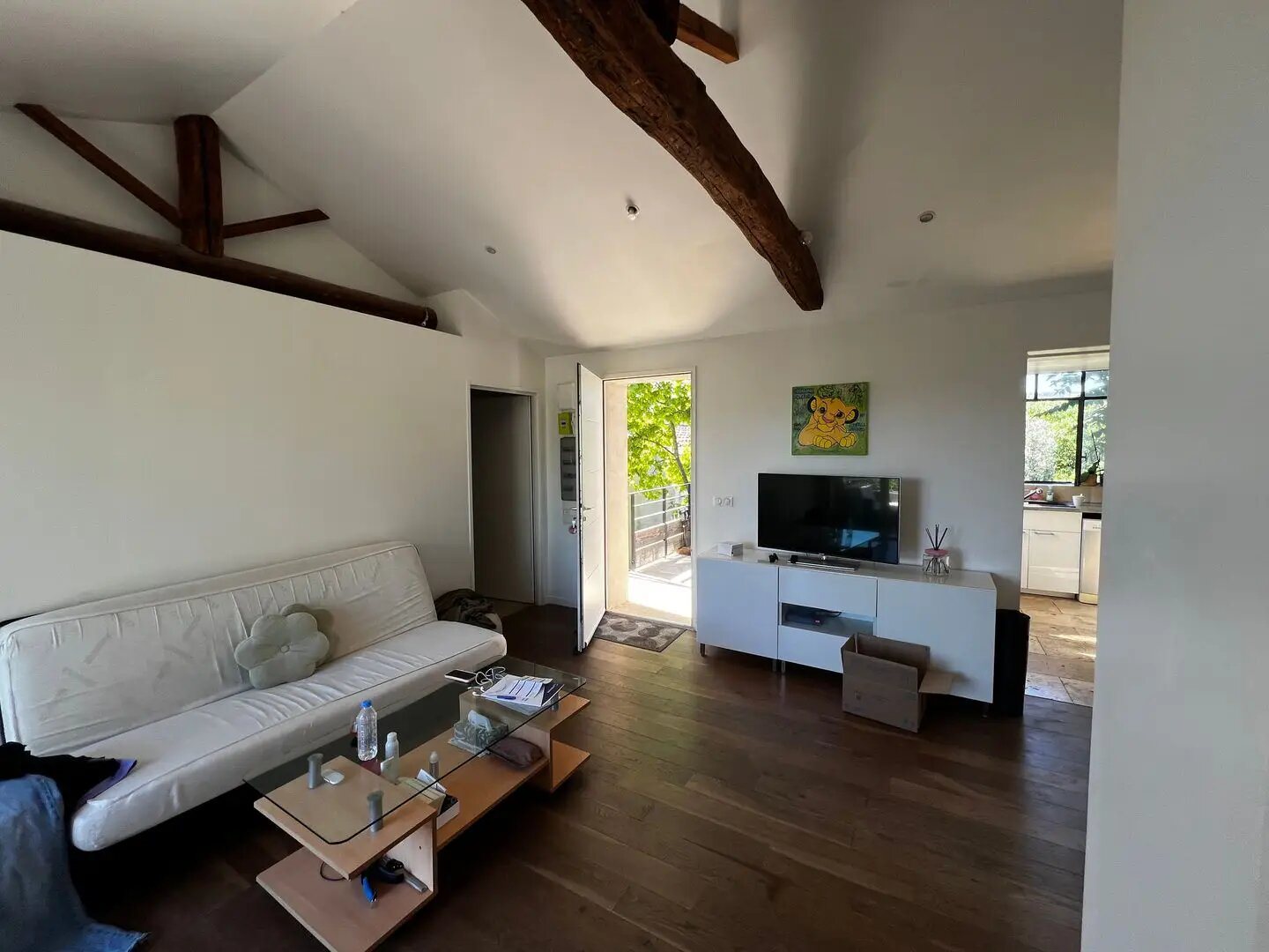 Appartement à louer, 60m², Aubagne