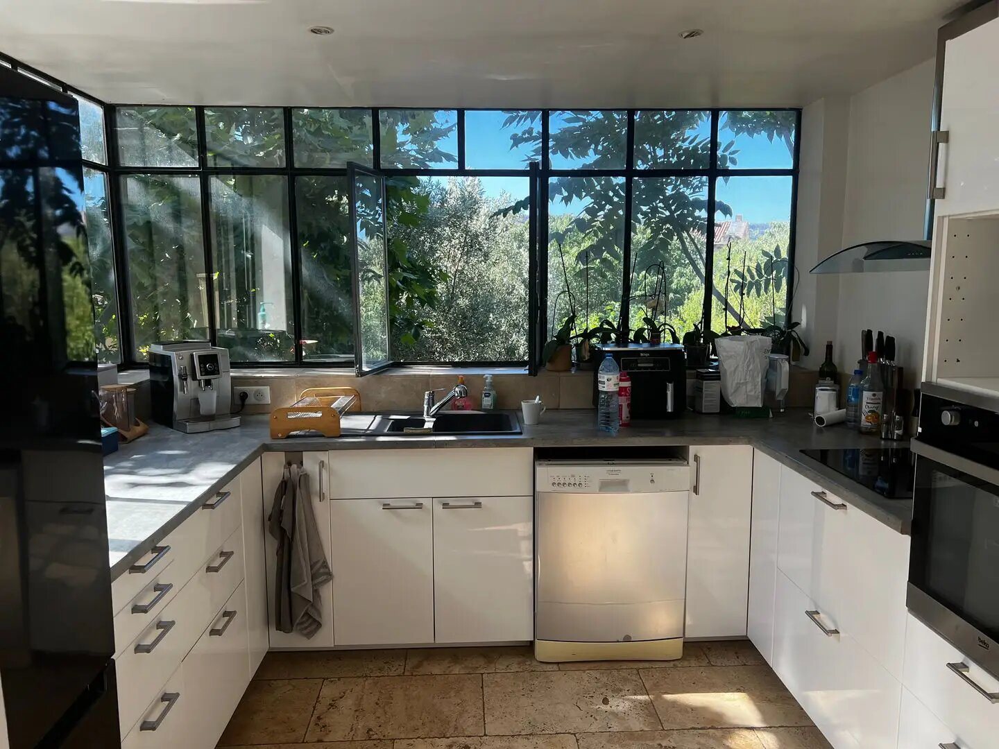Appartement à louer, 60m², Aubagne