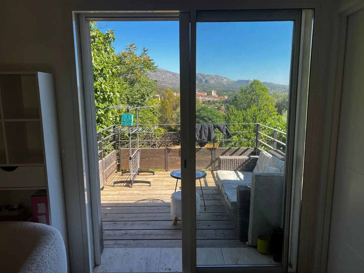 Appartement à louer, 60m², Aubagne