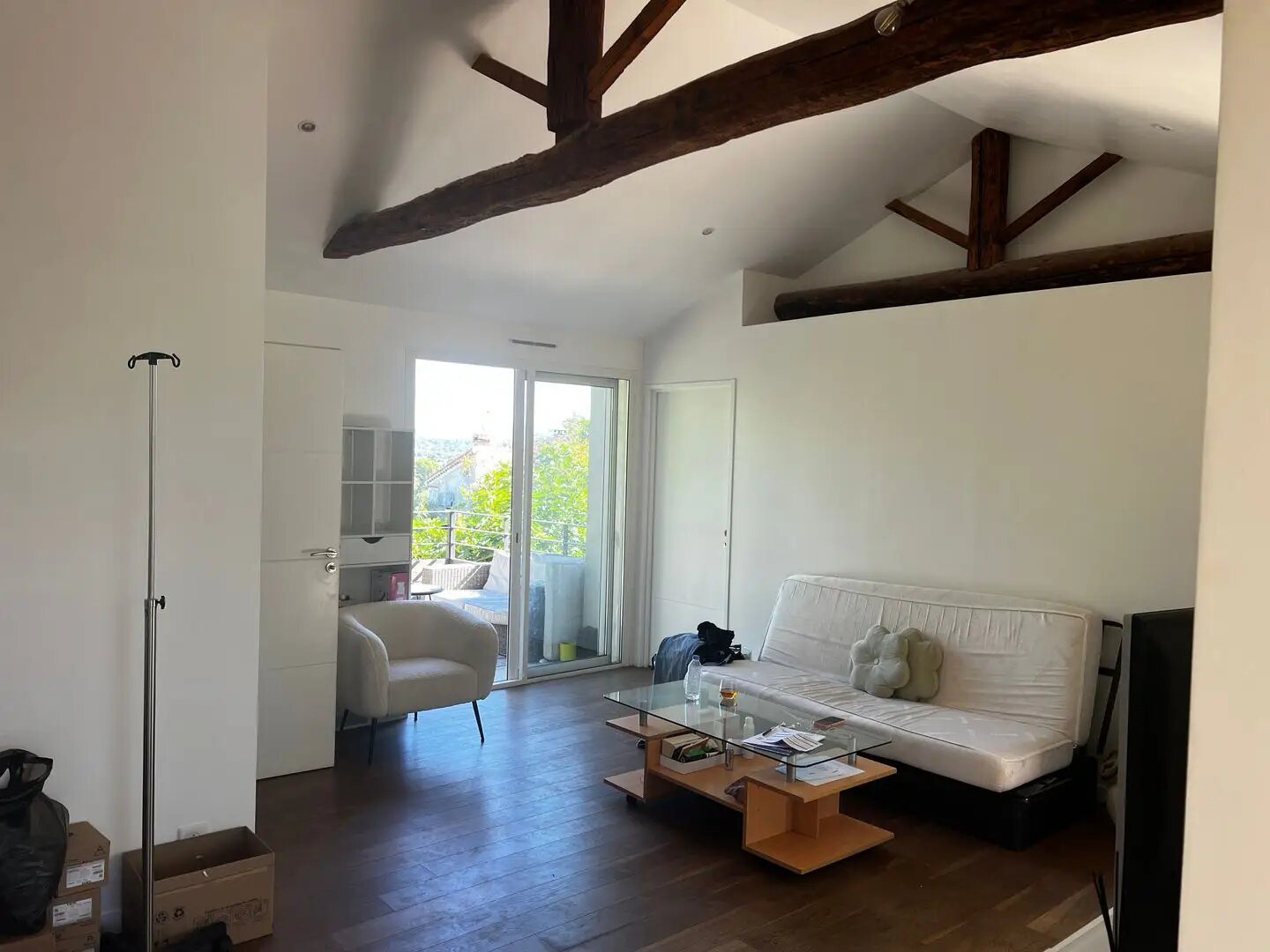 Appartement à louer, 60m², Aubagne